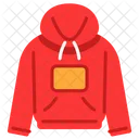 Hood Clothes Outfit Icon
