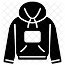Hood Clothes Outfit Icon