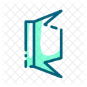 Hood lens  Icon