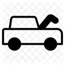 Hood Open Icon