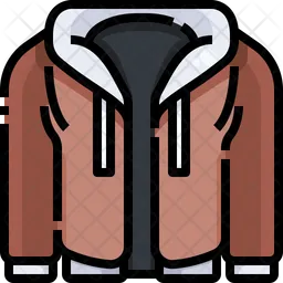 Hoodie  Icon