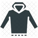 Hoodie Sweatshirt Mens Icon