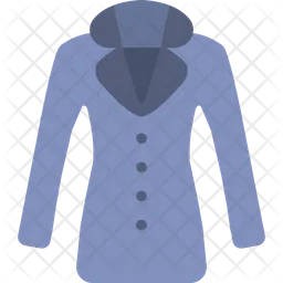Hoodie  Icon