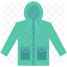 Hoodie  Icon