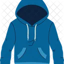 Hoodie  Icon