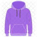 Hoodie  Icon