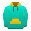 Hoodie  Icon