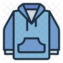 Hoodie  Icon