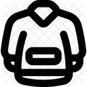 Fashion Wear Cotton Icon