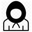 Hoodie  Icon