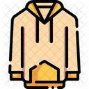 Hoodie  Icon