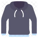 Hoodie  Icon