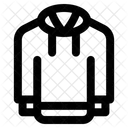 Hoodie  Icon