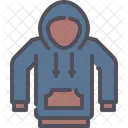Hoodie  Icon