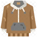 Hoodie  Icon