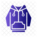 Hoodie  Icon