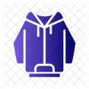 Hoodie  Icon