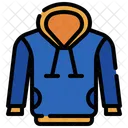 Hoodie  Icon