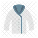 Hoodie Jacket Winter 아이콘