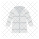 Hoodie Jacket Winter 아이콘
