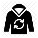 Hoodie  Icon