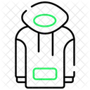 Hoodie  Icon