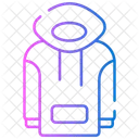 Hoodie  Icon