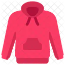 Hoodie Jacket Clothing 아이콘