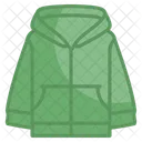 Hoodie  Icon