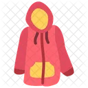 Hoodie Jacket Jacket Fashion Icon