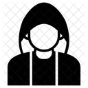 Hoodie Men  Icon