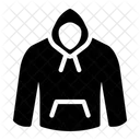 Hoodies  Icon