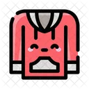 Hoodies  Icon