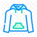 Hoodies  Icon