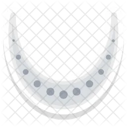 Hoof  Icon