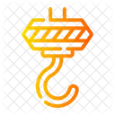 Hook  Icon