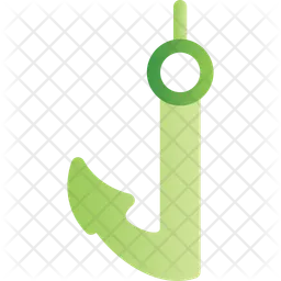 Hook  Icon