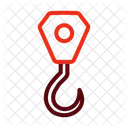 Hook  Icon