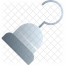 Hook Ship Boat Icon