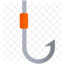 Hook Lifter Rope Hook Icon