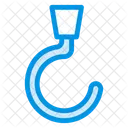 Hook  Icon