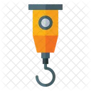 Hook Hanging Attachment Icon