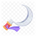 Hook Blade  Icon