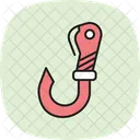 Hook Tool Fastener Icon