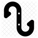 Hook Tool Hanging Icon