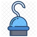 Hook  Icon