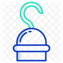 Hook  Icon