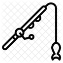 Hook  Icône