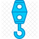 Hook  Icon