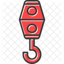 Hook  Icon